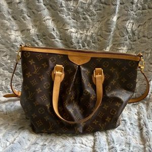 Authentic Louis Vuitton Palermo PM
